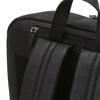 Daks Leather Backpack Black Dbba6e340bk