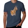 Quagga TShirt Thanksgiving Day Tee Top