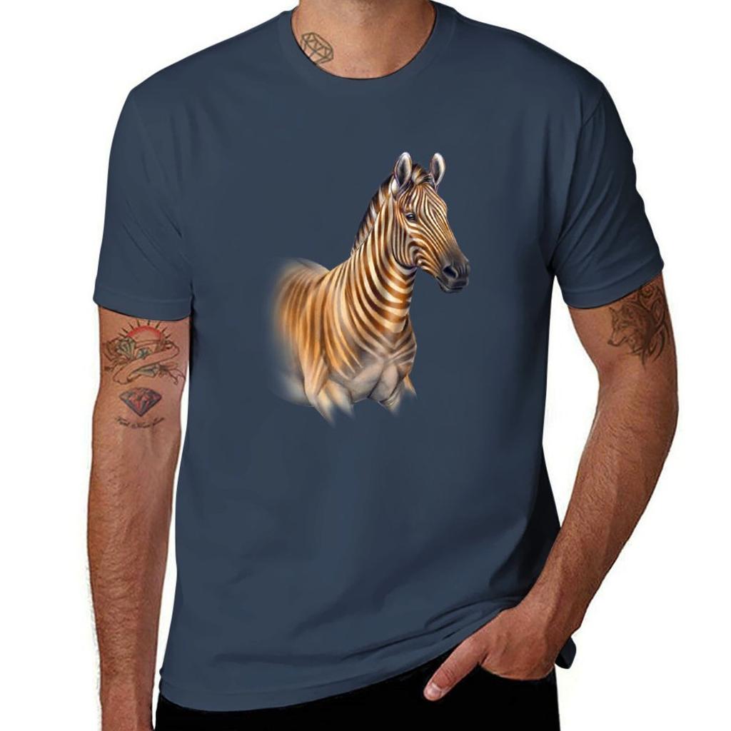 Quagga TShirt Thanksgiving Day Tee Top