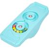 Kids Balance Training Board MultiFunctional Toy Grade Plastic For Sensory Development Improve Concentration