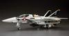Hasegawa Super Dimension Fortress Macross Series Valkyrie Skull Platoon Scale Plastic Model Kit 65792 VF-1S/A 1/48