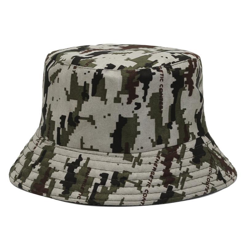 Hats Fisherman Breathable Uv Protection Cap Casual Fashion Gifts