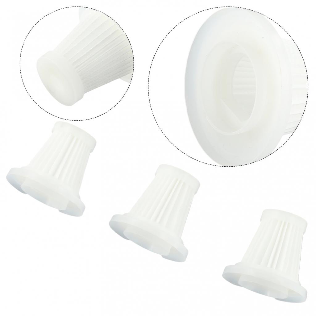 For Mini Filter Reusable Series Washing Wireless Vacuum Cleaner