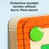 Children's Magnetic Maze Walking Ball Baby Concentration Training Writing Logic Thinking 3-4 Year Old Early Education Puzzle Toy