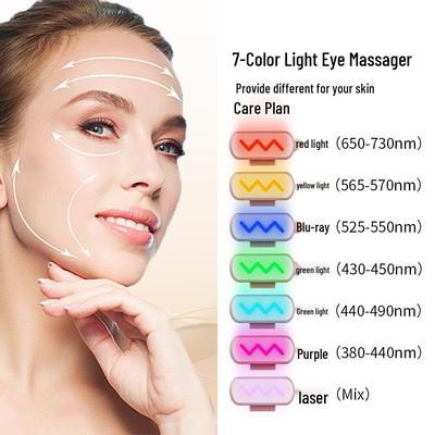 New Beautiful Eye EMS Microcurrent Facial Rejuvenation Instrument