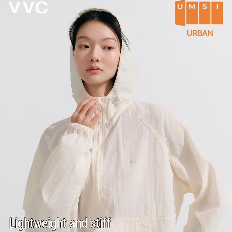 VVC Women s Summer UV Protection Jacket