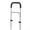 Walking Stick Lightweight Portable u shape Comfortable Handles for Elderly