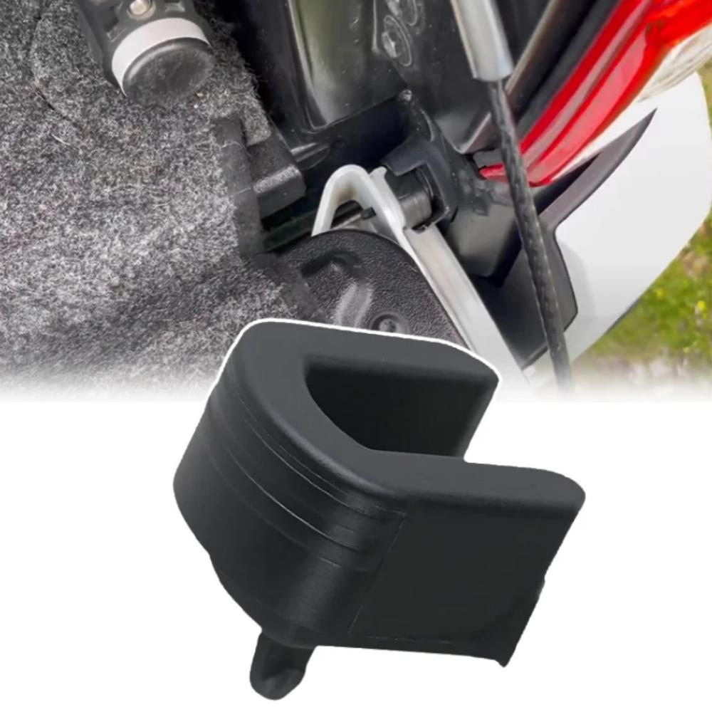 Rear Right Tailgate Hinge Bushing 66143-04021 Fits For Toyota Tacoma 2016-2023