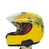 BT12 Motosiklet BT Kulaklık Kask Kulaklık Mikrofon ile Motosiklet BT Interkom Telefon Görüşmesi için
