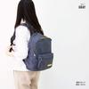 Aventura Appearance RTP-30565 Travel Packable Backpack Daypack, Gray
