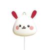 Table Tennis Trainer Portable Table Tennis Exerciser Cute Indoor Hanging Table Tennis Trainer for Parent Child Durable