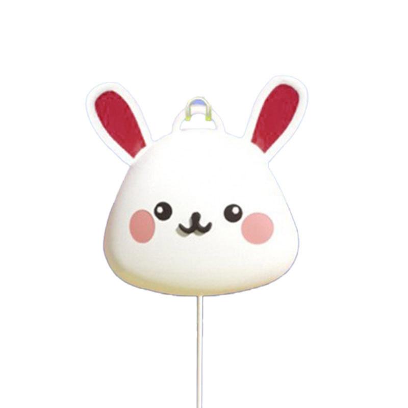 Table Tennis Trainer Portable Table Tennis Exerciser Cute Indoor Hanging Table Tennis Trainer for Parent Child Durable
