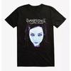 Evanescence 2026 Tour Pánské/Dámské Bavlněné Tričko s Grafikou Letní Streetwear Stylové Ležérní Streetwear Tričko