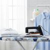 5 Adjustable Gear Retro Electric Dry Iron Press Type Ironing Machine  Sewing Shop