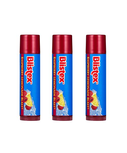 [3PACK] Raspberry Lemonade Blast Lip Balm
