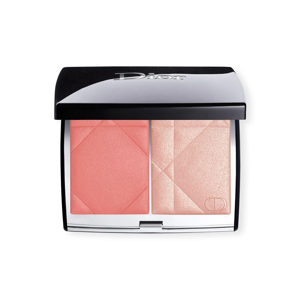 Румяна-хайлайтер Color and Glow 257 Dioliviera