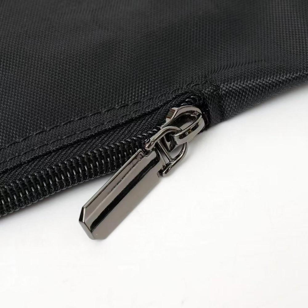 Vintage Mobile Phone Chest Bags Oxford Cloth Double Shoulder Pouch  Outdoor