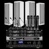 SAST Professional Conference Room Audio System (CN Version)