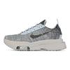 Nike נעלי סניקרס לנשים Air Zoom Type אפורות קז'ואל DD2947-400