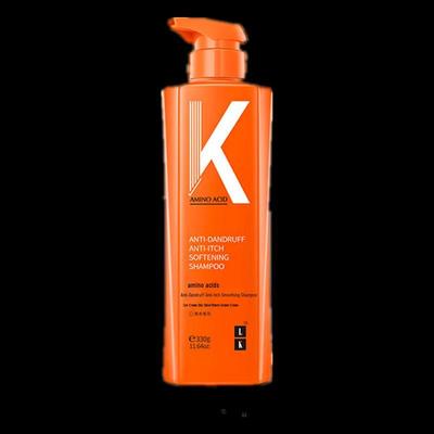 LK Shampoo Suavizante Anticaspa de Aminoácidos