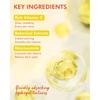 [Seoul Mask] Hydrogel Melting Jelly Gel Mask 4EA 3types