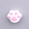 Cat Claw Creative Resin Magnetic Refrigerator Sticker For Gift Giving Decor And