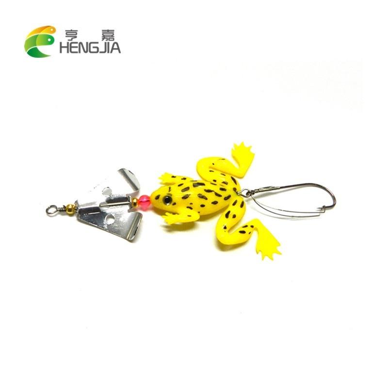 HENGJIA 11 — фото 6