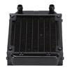 Aluminum Radiator Computer PC CPU Water Cooling Radiator Heat Exchanger Radiator