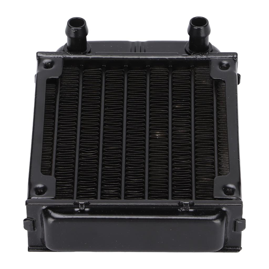 Aluminum Radiator Computer PC CPU Water Cooling Radiator Heat Exchanger Radiator