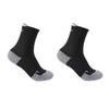 Womens/Ladies Running Crew Socks