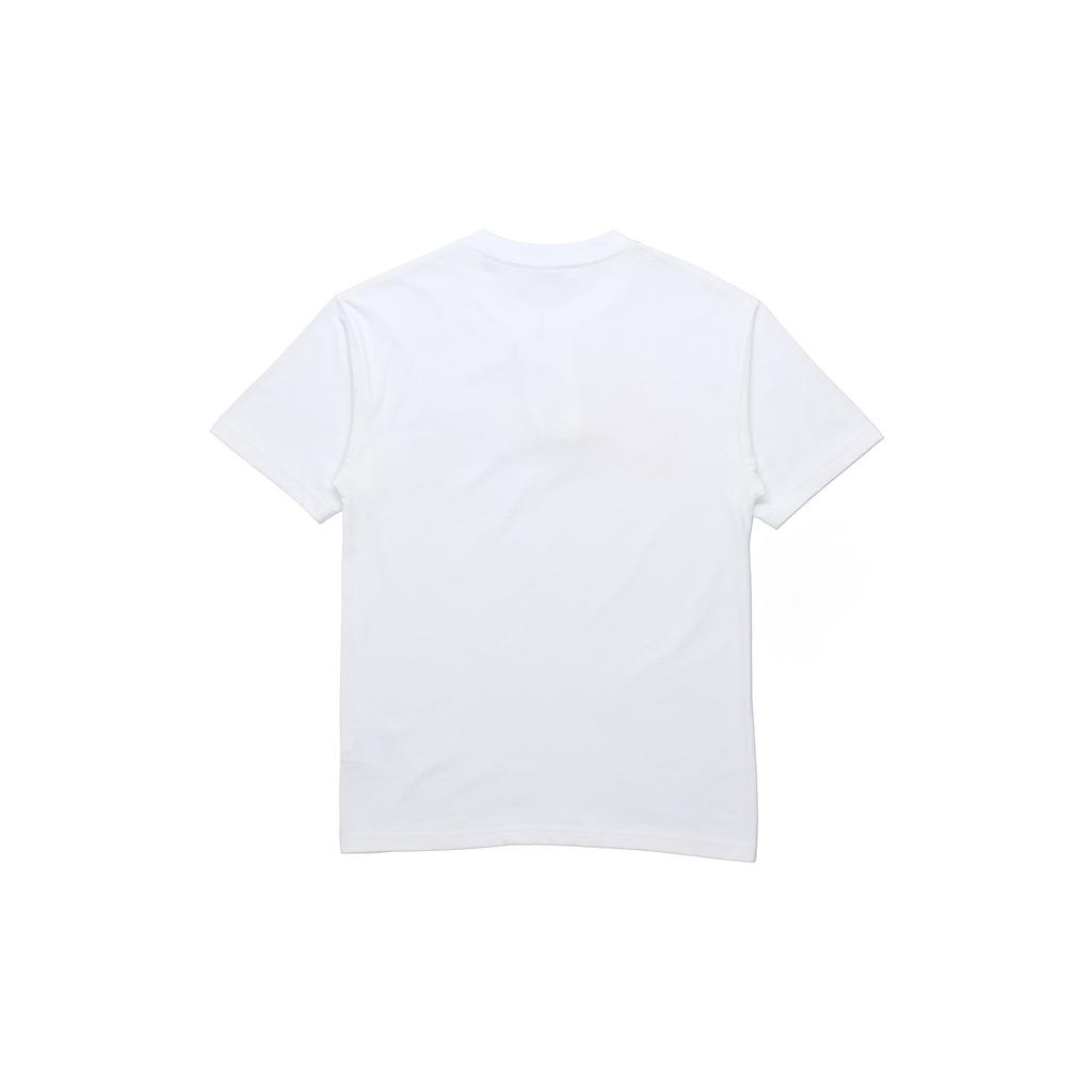 Nike X Stussy International Beach Crew T-Shirt (Asia Sizing) White Unisex Streetwear DD3071-121