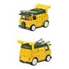 Hot Wheels Pop Culture Assortment Vehicle Toy Cars 10-Pack Box 3+ Multi 986K-HXD63 1/64