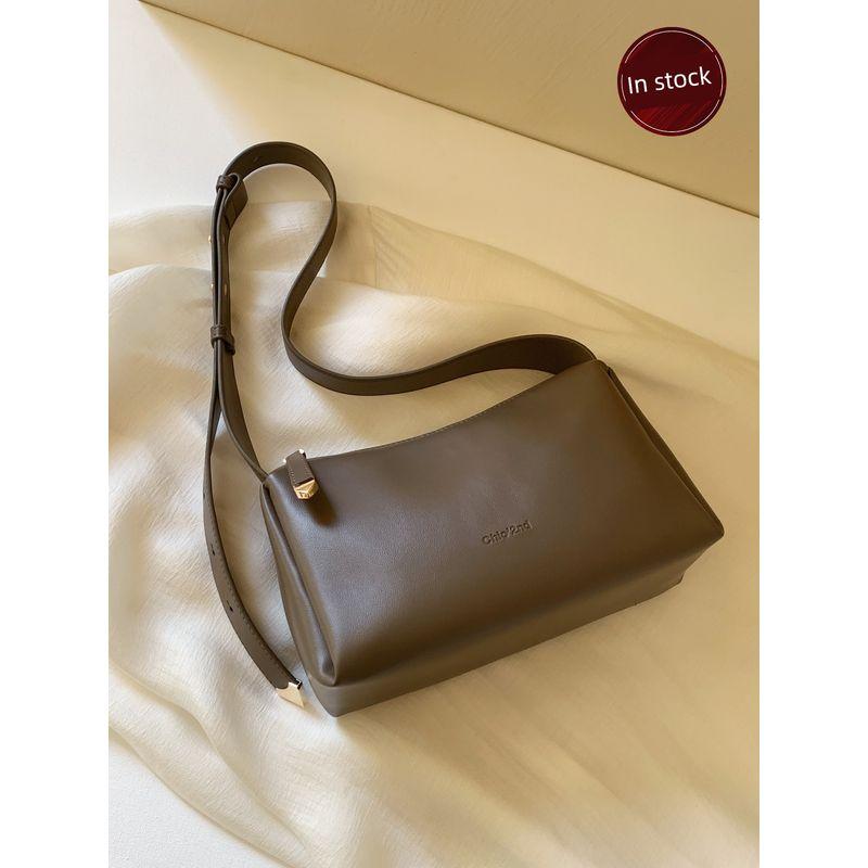 

South Wind Chio2nd Fancy Minimalist One Shoulder Bag