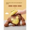 New Antistress Orangutan Fidget Toys Squishy Elastic Monkey Funny Decompression Gorilla Stress Relief Games Toy for Adults Kids