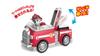TAKARA TOMY Paw Patrol Basic Vehicle (with figure) Marshall Fire Truck unisex