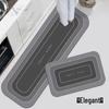 Changbaosen Modern Minimalist Kitchen Mat