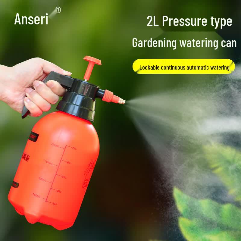 Ancelery High-Pressure Spray Bottle