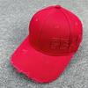 Vintage Adjustable Unisex Vintage Cap for Outdoor Hiking and Mountaineering