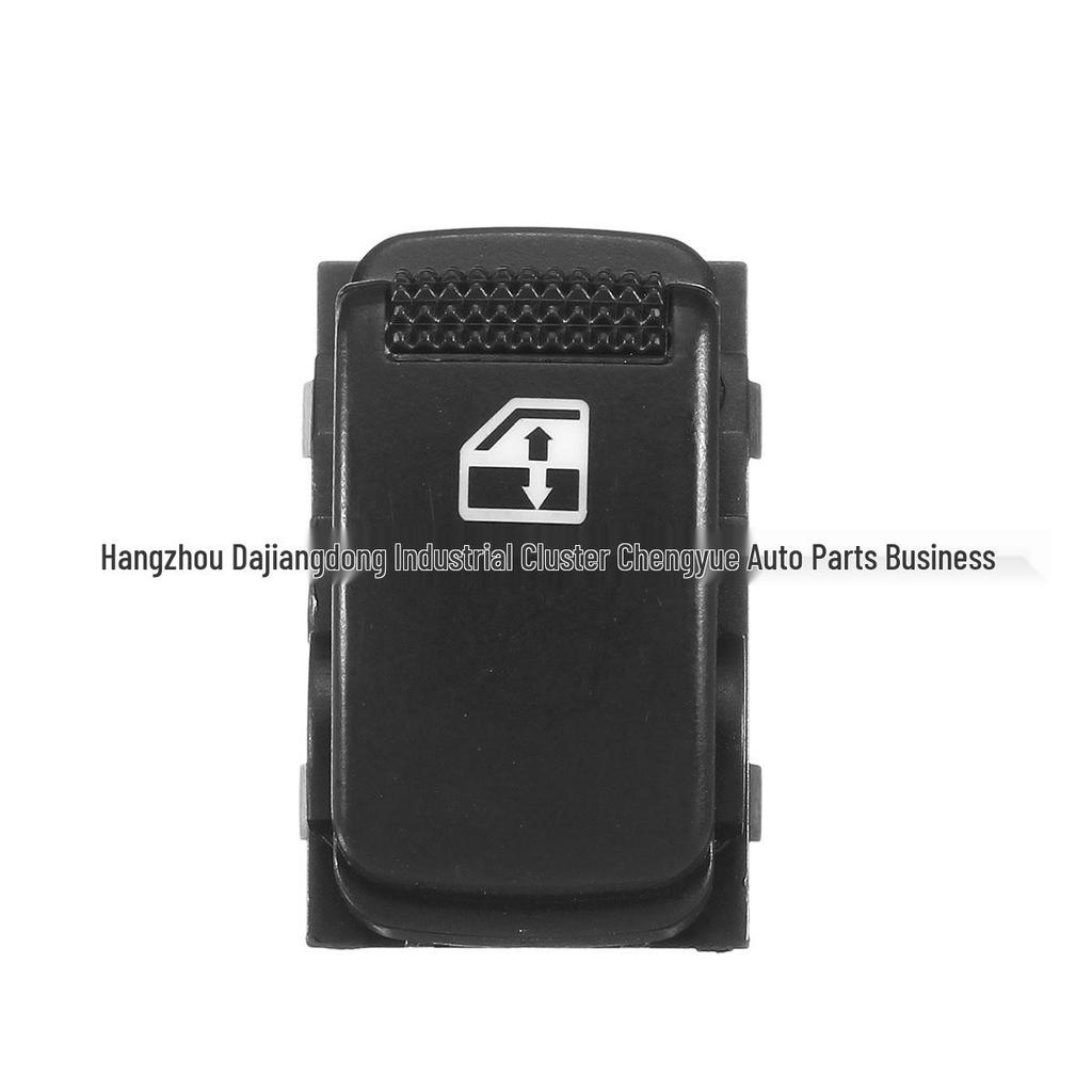 Hyundai Tucson Front Right/Rear Left/Rear Right Window Glass Lift Switch 93580-2E000