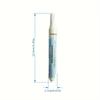 Portable Clothes Stain Remover Pen, No Need for Washing, Efficient Degreasing, Clothing Cleaner, Travel Set
