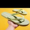 Trendy Non-Slip Summer Flip-Flops: Cool Road Man Thong Sandals