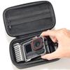For Insta 360 Ace Pro 2 Street Shooting Set Storage Bag Portable Travel Carrying Case Sports Camera Mini Organizer Case
