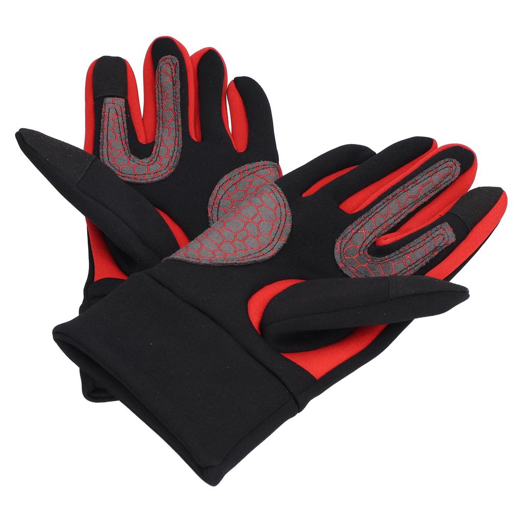 Winter Warm Keeping Thermal Gloves Touch Screen Gloves for Outdoor Driving Cycling Running