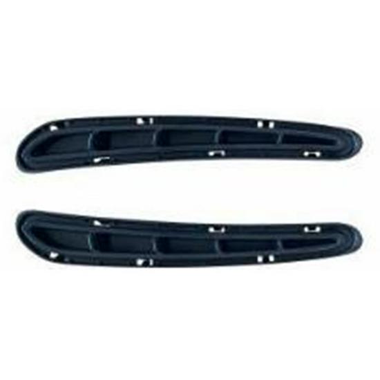 BMW 1 Series F52 Rear Bumper Trim 51128075523/51128075524