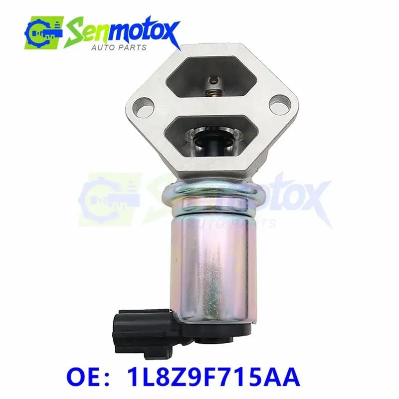 1L8Z9F715AA YF1E9F715AB YF1Z-9F715-AA 4010051 Idle Air Control Valve Air Control Valve For Ford Escape Mazda MPV 3.0L 2003-2006