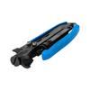 Coax Compression Tool Coax Crimper RG6 Coaxial Crimper for Coax RG6 RG59 RG11 Cable F Connectors Installation