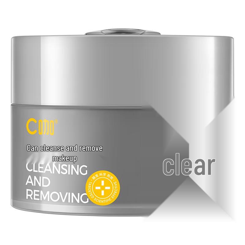 C-Kaf Pure Makeup Remover Balm