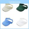 Spring Summer Outdoor Cap For Uv Protection With Breathable Material For Active Lifestyle