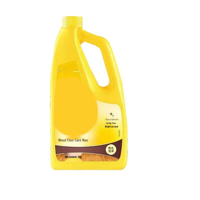 Deliy Wood Floor Care Wax 1kg