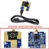 13MP IMX258 USB Camera Module with Optical Image Stabilization